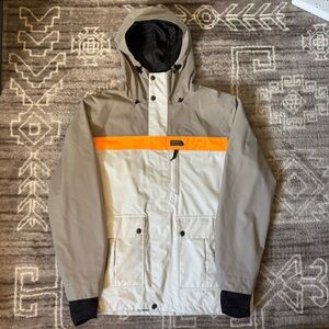 Airblaster Glacier Series Ski Snowboard Jacket